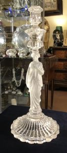Candeliere in Baccarat 